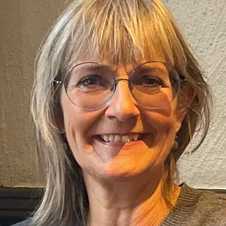 Susanne Kipp